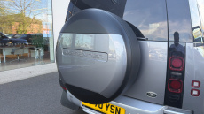 Land Rover Defender 2.0 D240 SE 110 5dr Auto Diesel Estate